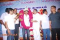 Vijay Meets his Fans @ Chennai Stills