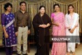 Kamal meets Jayalalitha at Poes Garden