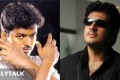 Ajith – Vijay Clash