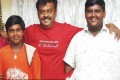 Vijayakanth?s son Shanmuga Pandian to turn hero