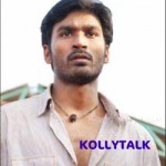 Dhanush