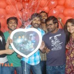 Mayakkam Enna Audio Release